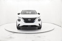 Auto Km0 A Brescia | Nissan Juke 1.6 Hev N-Connecta