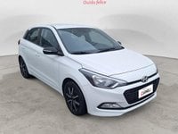 Auto Usate A Bergamo | Hyundai I20 1.2 Classic 75Cv 5P