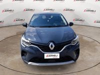 Auto Usate A Brescia | Renault Captur 1.0 Tce Zen Gpl 100Cv My21