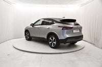 Auto Usate A Bergamo | Nissan Qashqai 1.3 Mild Hybrid N-Connecta 2Wd 140Cv