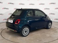 Auto Usate A Bergamo | Fiat 500 1.2 Lounge 69Cv