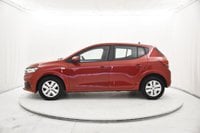 Auto Usate A Brescia | Dacia Sandero Streetway 1.0 Tce Comfort Sl Daciaplus Eco-G 100Cv