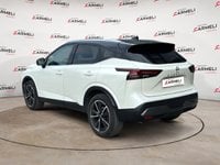 Auto Usate A Bergamo | Nissan Qashqai 1.3 Mild Hybrid Tekna 2Wd 158Cv Xtronic