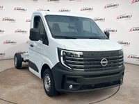 Auto Nuove Pronta Consegna A Brescia | Nissan Interstar Iii Fwd 35 2.0 Dci 130Cv L2 N Connecta - ...