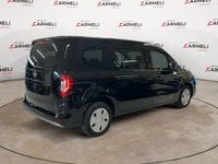 Auto Nuove Pronta Consegna A Bergamo | Nissan Townstar 1.3 130Cv L2 N-Connecta 7P.ti Auto - Autoc...