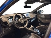 Auto Nuove Pronta Consegna A Bergamo | Nissan Qashqai 1.3 Mhev N-Design 2Wd 158Cv Xtronic **