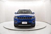 Auto Usate A Brescia | Jeep Compass 1.4 M-Air Limited 2Wd 140Cv My19