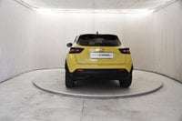 Auto Usate A Brescia | Nissan Juke 1.0 Dig-T Tekna 114Cv