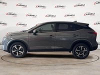 Auto Usate A Brescia | Nissan Qashqai 1.3 Mild Hybrid N-Connecta 2Wd 158Cv Xtronic