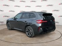 Auto Usate A Brescia | Bmw X3 Xdrive20D Msport Auto Aziendale Bmw - Cerchi 19 - Harman Kardon