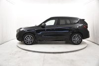 Auto Usate A Brescia | Bmw X1 Sdrive18D Msport Auto Cerchi 18 - Led - Navi - Keyless