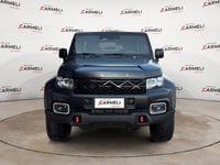 Auto Km0 A Brescia | Ich-X K2 2.0 Turbo Diesel 4X4 162Cv