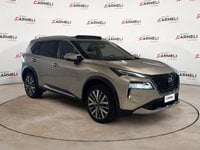 Auto Usate A Brescia | Nissan X-Trail 1.5 E-Power Tekna Executive Pack E-4Orce 4Wd Auto