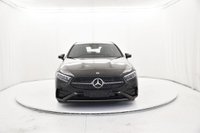 Auto Mercedes-Benz Classe A 180 D Advanced Plus Amg Line Auto Usate A Brescia