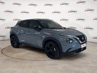 Auto Usate A Brescia | Nissan Juke 1.0 Dig-T Tekna 114Cv