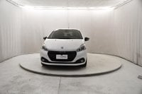 Auto Usate A Brescia | Peugeot 208 1.6 Bluehdi Gt Line S&S 120Cv 5P