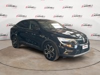 Auto Usate A Brescia | Renault Arkana 1.6 E-Tech Hybrid Techno 145Cv