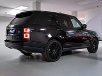 Auto Usate A Brescia | Land Rover Range Rover 4.4 Sdv8 Vogue -Storico Service Ufficiale