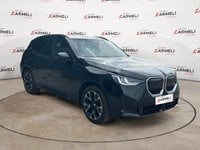 Auto Usate A Brescia | Bmw X3 Xdrive20D Auto Aziendale Bmw - Cerchi 19 - Harman Kardon