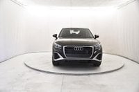 Auto Usate A Brescia | Audi Q2 35 1.5 Tfsi S Line Edition S-Tronic Km0 - Tetto - Led - Cerchi 17