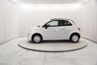 Auto Usate A Brescia | Fiat 500C 1.0 Hybrid 70Cv