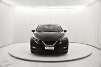 Auto Usate A Brescia | Nissan Micra 1.5 Dci N-Connecta 90Cv