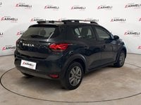 Auto Usate A Brescia | Dacia Sandero Stepway 1.0 Tce Expression Eco-G 100Cv