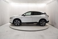 Auto Usate A Brescia | Nissan Qashqai 1.5 E-Power Tekna+ 2Wd E-Shifter