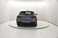 Auto Usate A Brescia | Bmw Serie 1 120 48V Msport Auto Tetto - Led - Cerchi 18 - Navi - Aziendale