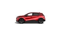 Auto Nuove Pronta Consegna A Brescia | Renault Captur 1.2 Tce Techno 115Cv - Autocarro - Iva Esclusa