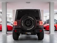 Auto Usate A Brescia | Jeep Wrangler Unlimited 2.2 Mjt Ii Sahara