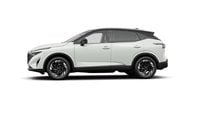Auto Nuove Pronta Consegna A Brescia | Nissan Qashqai 1.3 Mhev N-Connecta 2Wd 140Cv