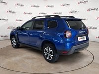 Auto Usate A Brescia | Dacia Duster 1.0 Tce Journey Up Gpl 4X2 100Cv