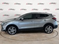 Auto Usate A Bergamo | Nissan Qashqai 1.5 Dci N-Motion 115Cv Dct