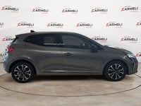 Auto Usate A Brescia | Renault Clio 1.0 Tce Techno 90Cv
