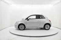 Auto Usate A Brescia | Fiat 500 Hybrid 1.0 Hybrid Dolcevita 70Cv