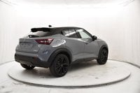 Auto Km0 A Brescia | Nissan Juke 1.0 Dig-T N-Sport 114Cv