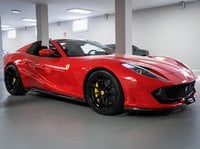 Auto Usate A Brescia | Ferrari 812 Gts -Full Carbon-Scarico-Sollevatore