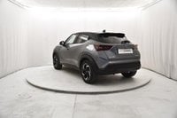 Auto Usate A Brescia | Nissan Juke 1.6 Hev N-Connecta