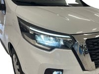 Auto Nuove Pronta Consegna A Brescia | Nissan Primastar Ii Bus 2.0 Dci 150Cv S&S L1H1 N Connecta ...