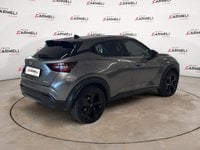 Auto Usate A Brescia | Nissan Juke 1.6 Hev Tekna