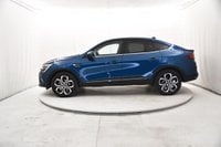 Auto Usate A Bergamo | Renault Arkana 1.6 E-Tech Engineered Hybrid 145Cv