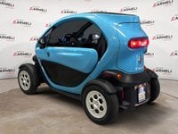 Auto Usate A Brescia | Renault Twizy 80 Cargo Flex -Autocarro