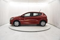 Auto Usate A Bergamo | Dacia Sandero Streetway 1.0 Sce Comfort Sl Daciaplus 65Cv