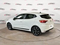 Auto Usate A Brescia | Renault Clio 1.6 Hybrid Intens E-Tech 140Cv Auto My21