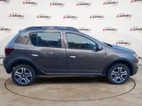 Auto Usate A Bergamo | Dacia Sandero Stepway 1.5 Blue Dci Wow S&S 95Cv My18