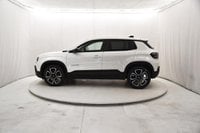 Auto Usate A Bergamo | Jeep Avenger 1.2 Turbo E-Hybrid Altitude Fwd 100Cv Edct6