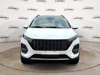 Auto Nuove Pronta Consegna A Brescia | Dr Automobiles Dr 3 Dr 3 1.5 Gpl Collection 114Cv