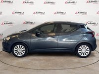 Auto Usate A Brescia | Nissan Micra 1.0 Ig-T Eco Acenta