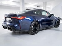 Auto Usate A Brescia | Bmw M4 Coupe Competition